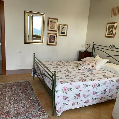San Giuliano di Puglia I Casali Di Colle Monte 빌라 외부 사진
