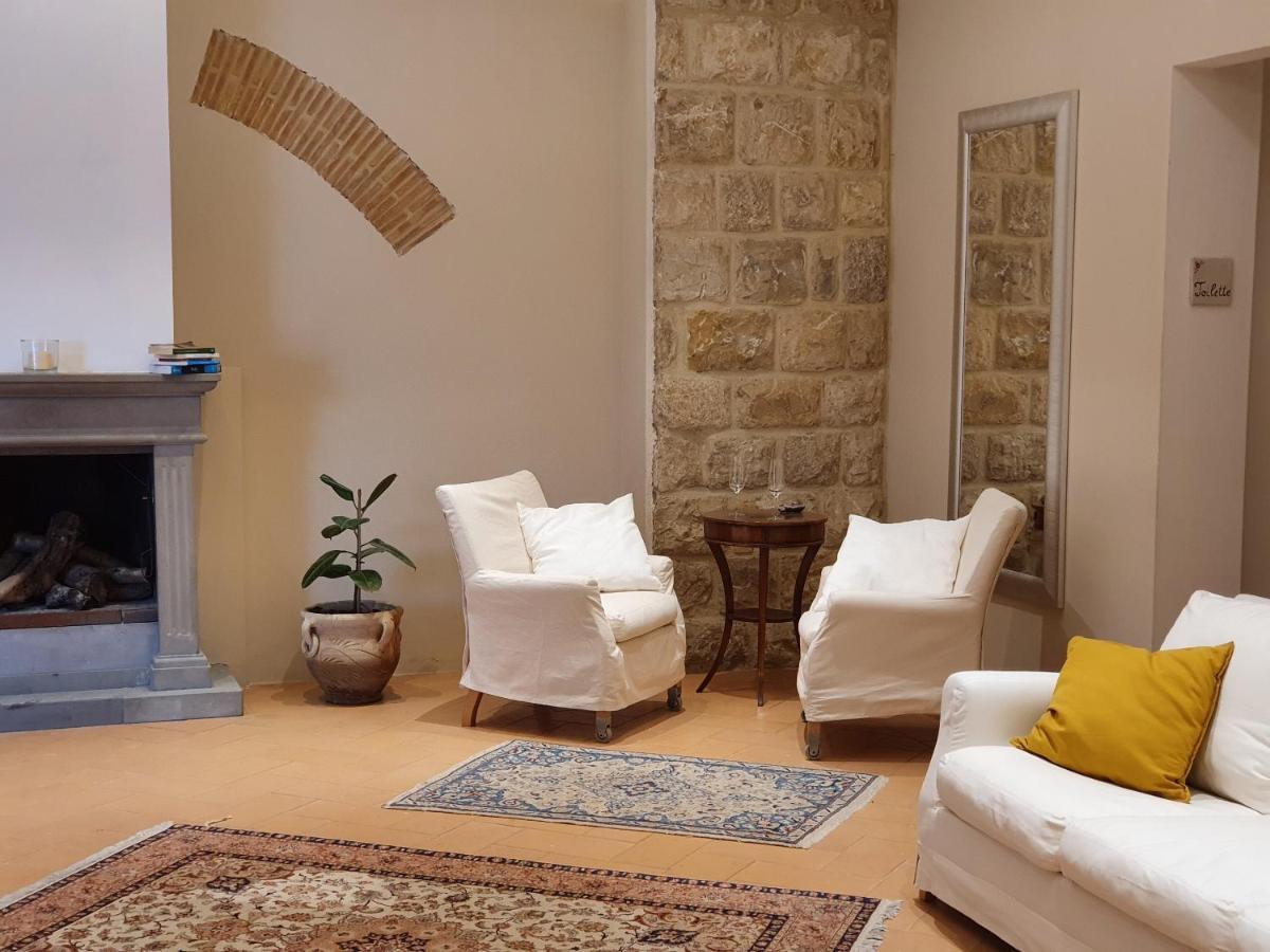 San Giuliano di Puglia I Casali Di Colle Monte 빌라 외부 사진