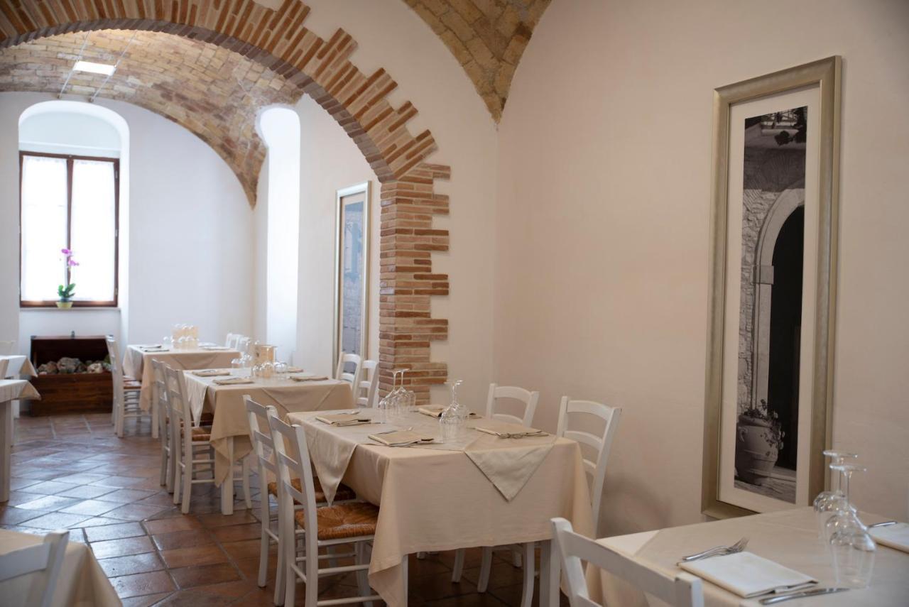 San Giuliano di Puglia I Casali Di Colle Monte 빌라 외부 사진