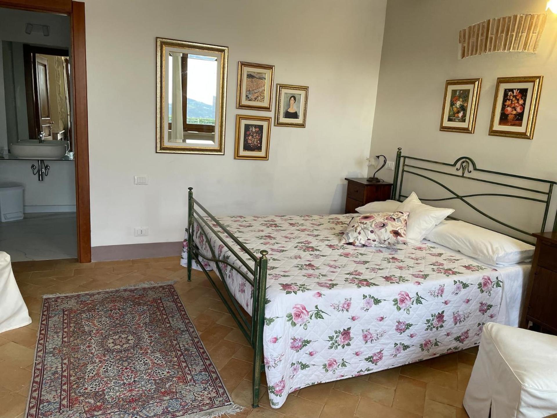 San Giuliano di Puglia I Casali Di Colle Monte 빌라 외부 사진